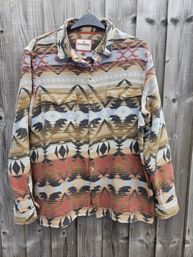 Joe browns aztec - thick, knit