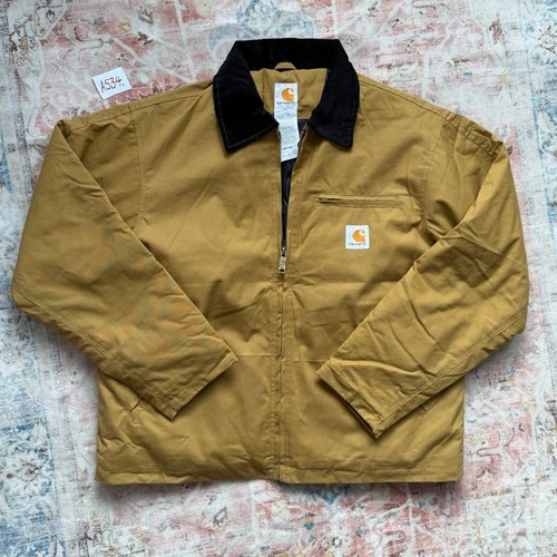 Carhartt brown tan - brown,