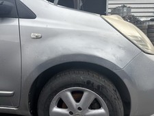 Nissan Note MK1 2004-2008