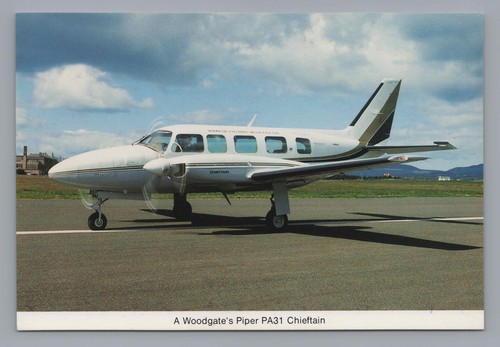 Woodgate executive air charter - woodgate,
