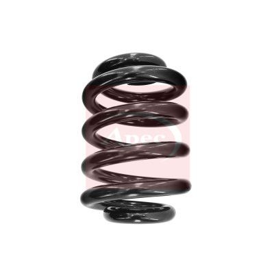 Apec rear suspension - apec, coil