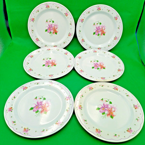 Melamine small flower - melamine,