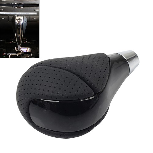 Gear shift knob - knob, lexus