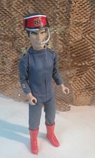 Captain Scarlet 1/6 Carlton