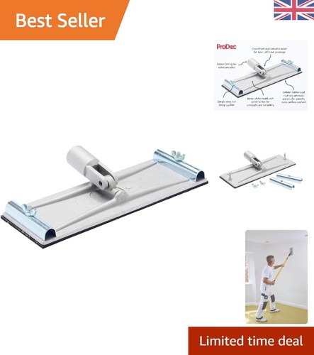 Versatile heavy duty swivel - versatile,