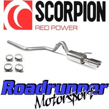 Scorpion Exhaust Colt Z30 CZT