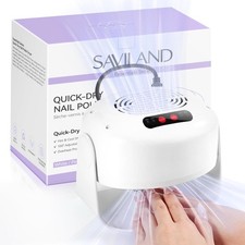 SAVILAND Essentials 600W Fast