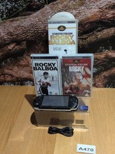 Sony PSP 3003 Console Bundle