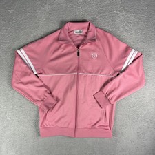 Sergio Tacchini Track Jacket