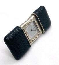 Tiffany & Co Atlas Travel