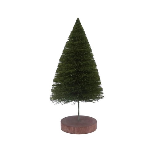 Artificial christmas tree - artificial,