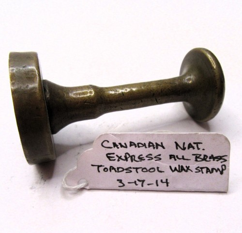 Antique canadian national - antique,