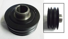 Engine Crank Shaft Pulley For
