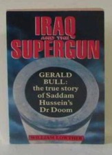 Iraq and the Supergun - Gerald