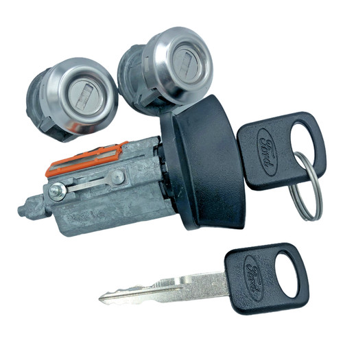 Ford f250 f350 oem ignition - f250,