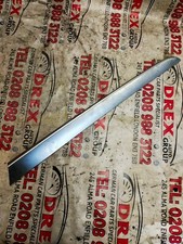 AUDI A6 C6 INTERIOR DOOR TRIM