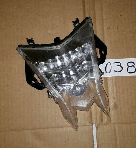 Bmw s1000rr 2012 rear light - s1000rr,