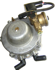 lpg Prins  VSI  replacement vaporiser/Reducer.