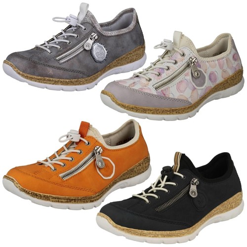 Ladies rieker n4263 - ladies,