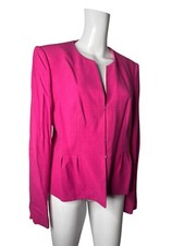 Hugo Boss Jacket BlazerSize 14