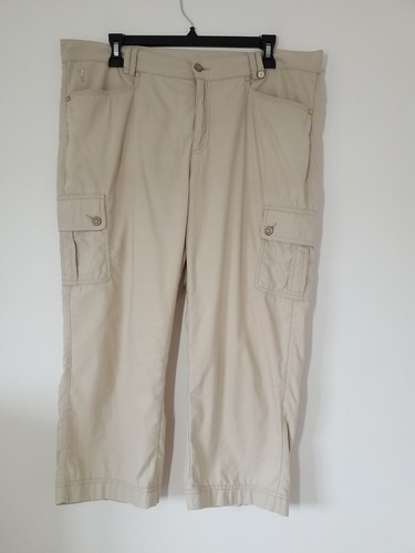 Golfino trousers capri - trousers, ladies