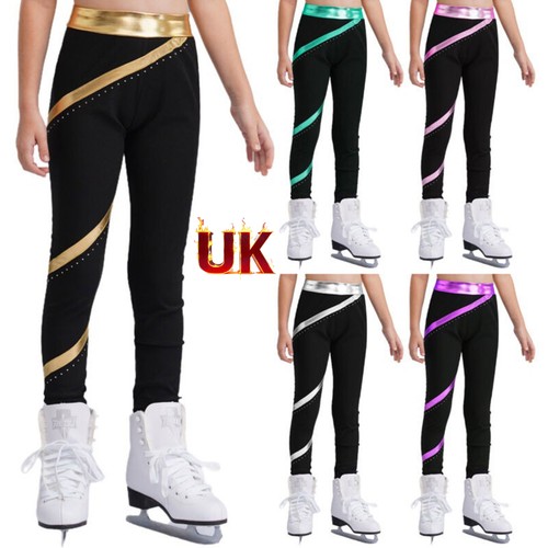 Kids girls figure ice - uk,
