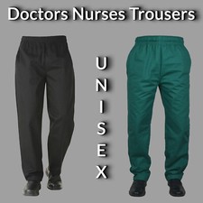 Doctors Trousers Nurse