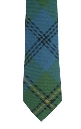 Johnstone ancient tartan - johnstone, tie