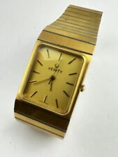 Vintage Rare Swiss Made Verity