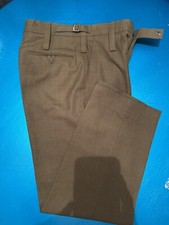 British Army Surplus Barrack