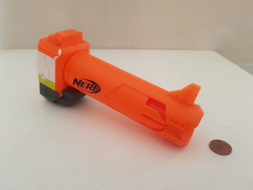 Nerf modulus barrel extension - barrel,