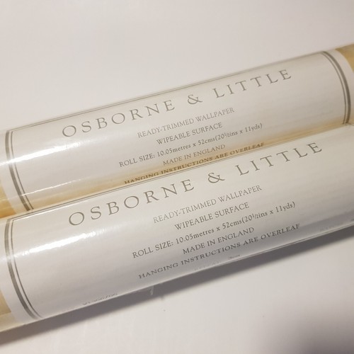 Osborne little wallpaper roll - little,