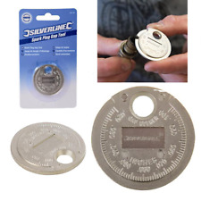 SILVERLINE SPARK PLUG GAP