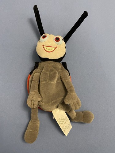 Bug life francis the - francis,