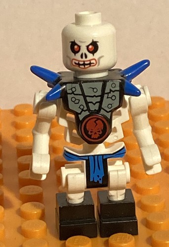 Lego minifigure ninjago - minifigure,