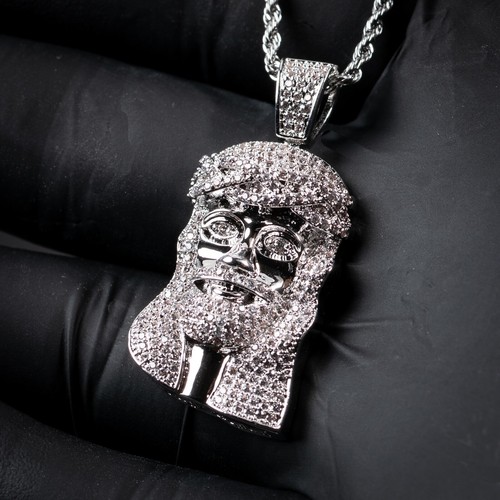 Mini iced hip hop mens - iced,
