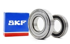 SKF Bearing 6000 to 6314 Series Open 2RSH 2Z C3  Choose your size