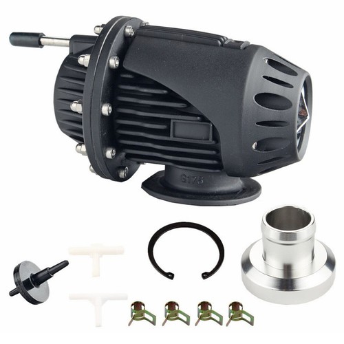 Black sqv ssqv4 - blow, off