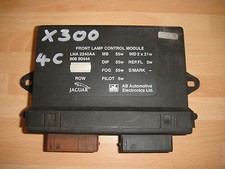 Genuine Jaguar X300 1995-1997