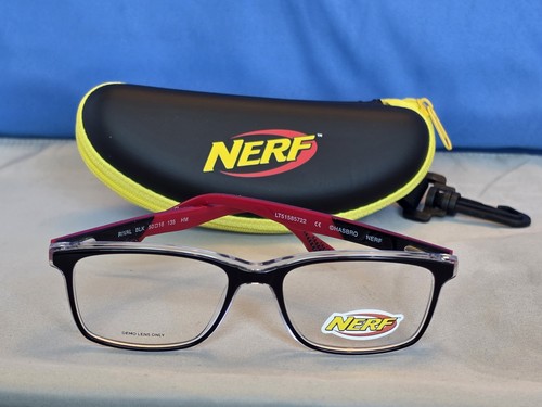 New nerf boys - nerf, frame
