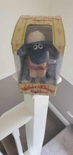 Vintage 1990s wallace and - 1990s,