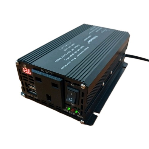 Yinleader 500w 1000w - 500w/1000w, dc