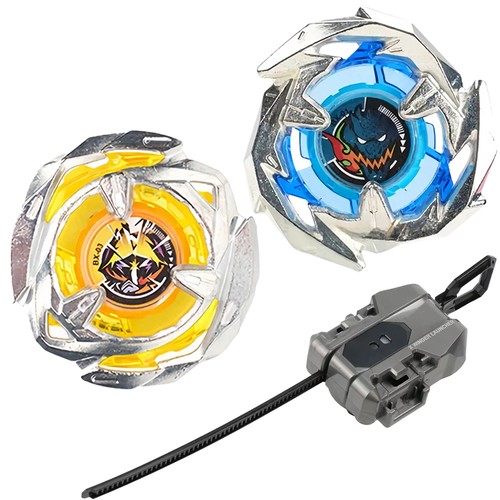Beyblade starter 01 dran - starter,