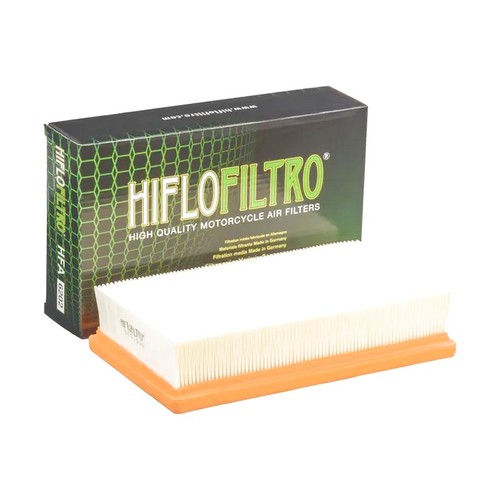 Air filter for cagiva gran - air,