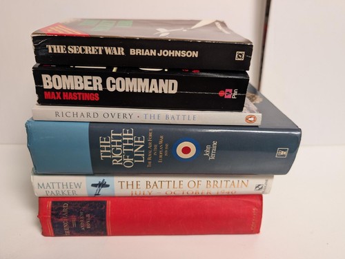 Raf battle britain bomber - raf,
