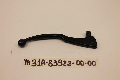 Front brake lever right yamaha - brake,