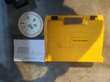 Ohmeter analogue - ohmeter, 18/c