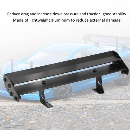 Car tail wing rear spoiler - car,