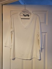 Ruth Langsford V Neck Top