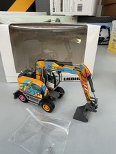 RARE Liebherr A 918 Compact